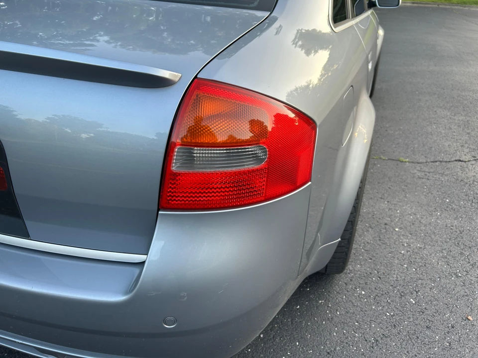 2003 Audi C5 RS6 - Image 23 of 31
