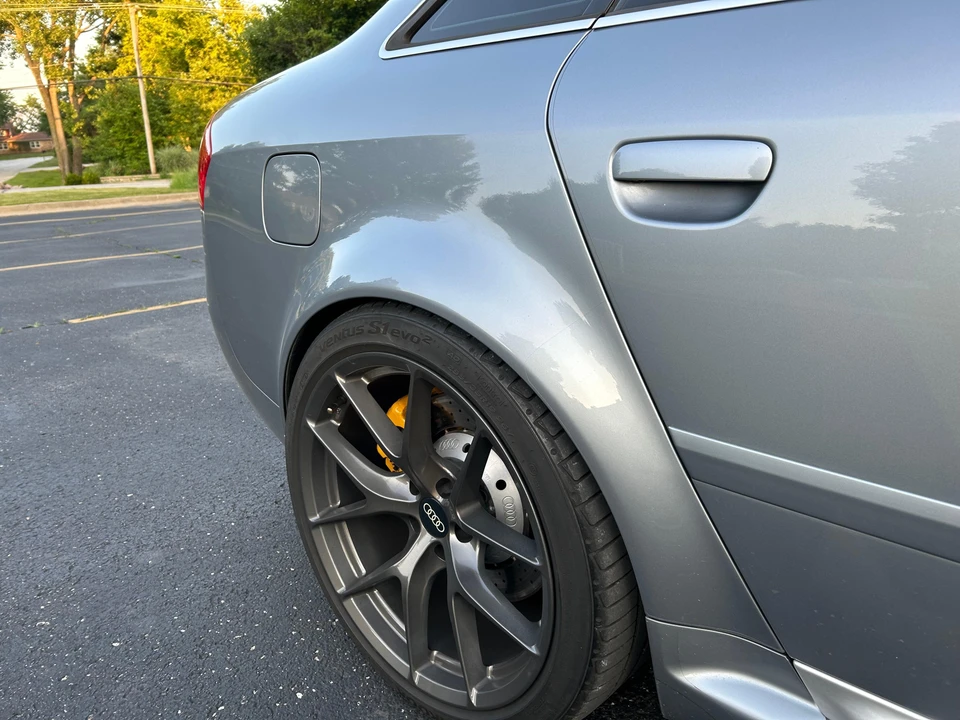 2003 Audi C5 RS6 - Image 26 of 31