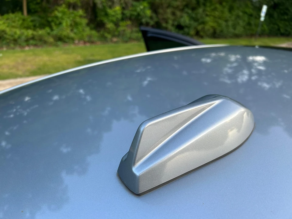 2003 Audi C5 RS6 - Image 25 of 31