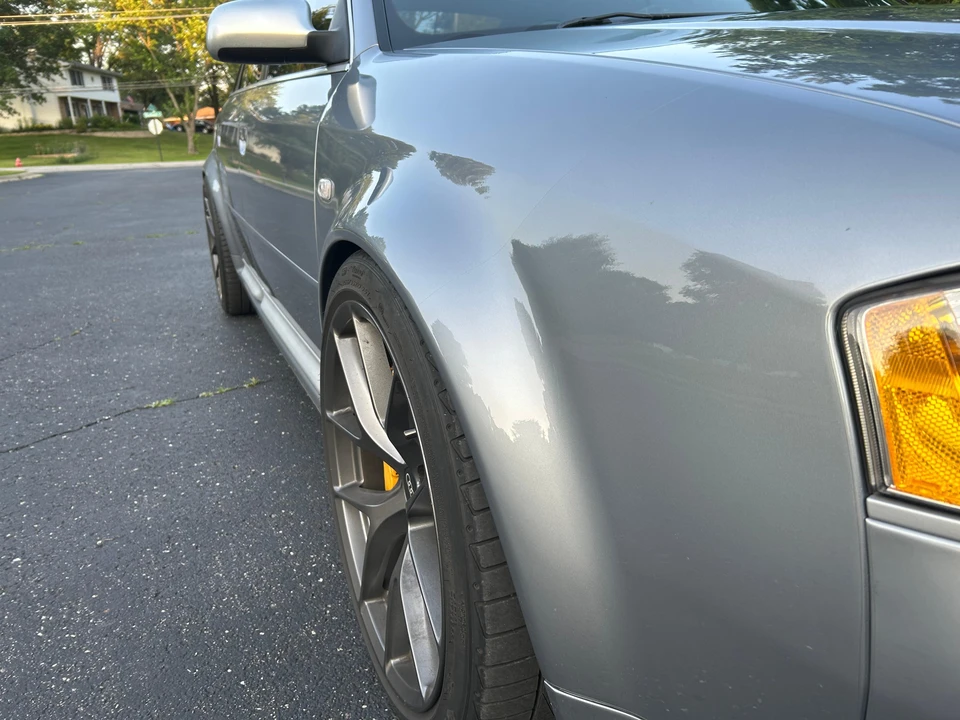 2003 Audi C5 RS6 - Image 28 of 31
