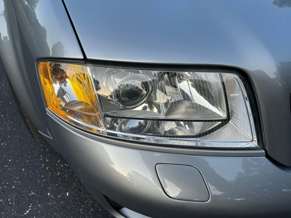 2003 Audi C5 RS6 - Image 13 of 31