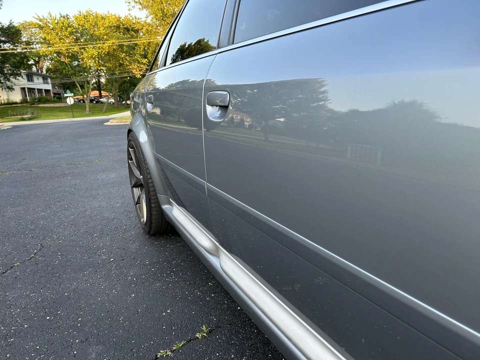 2003 Audi C5 RS6 - Image 27 of 31