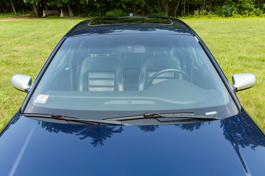 2003 Audi C5 RS6 - Image 21 of 31