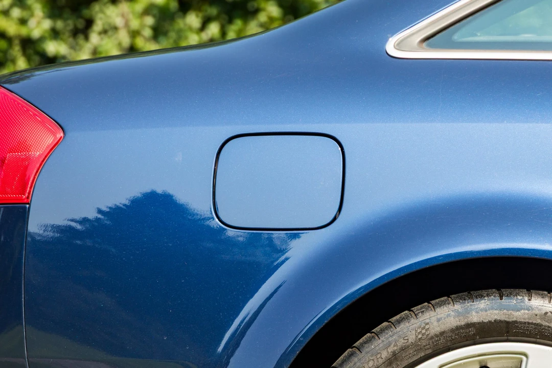 2003 Audi C5 RS6 - Image 31 of 31