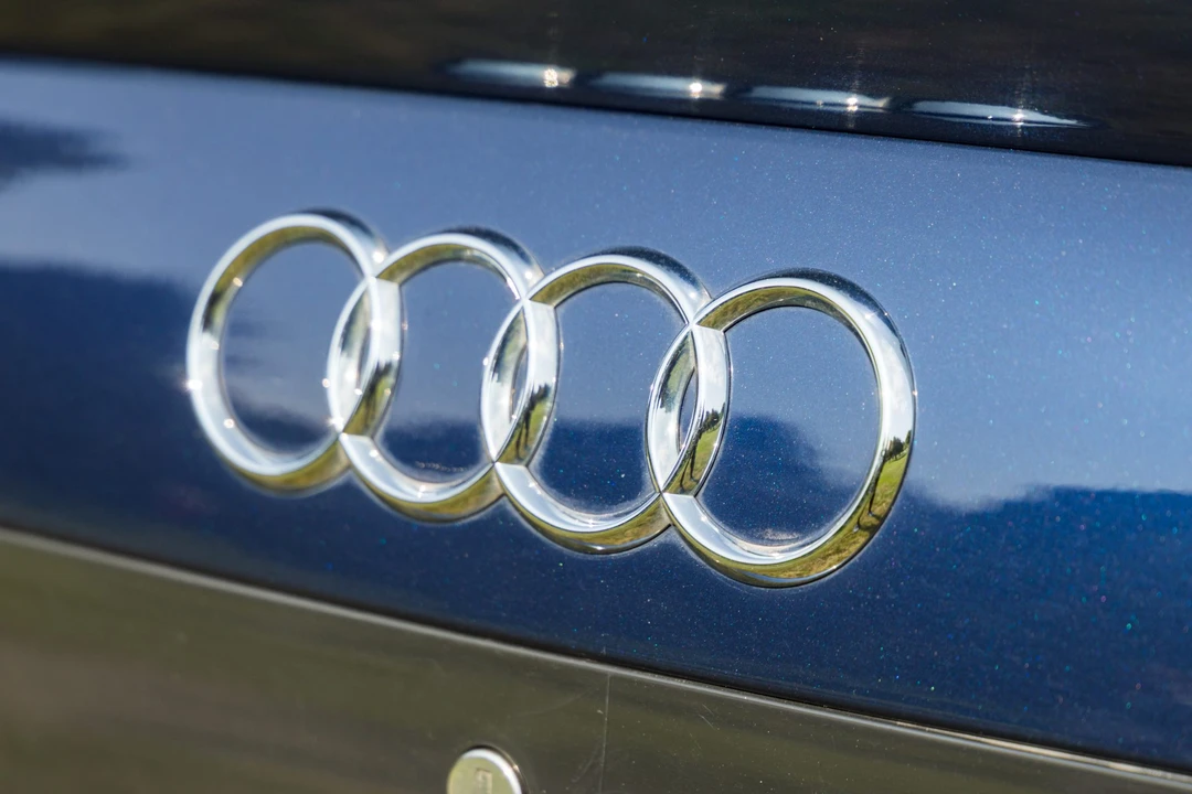 2003 Audi C5 RS6 - Image 28 of 31