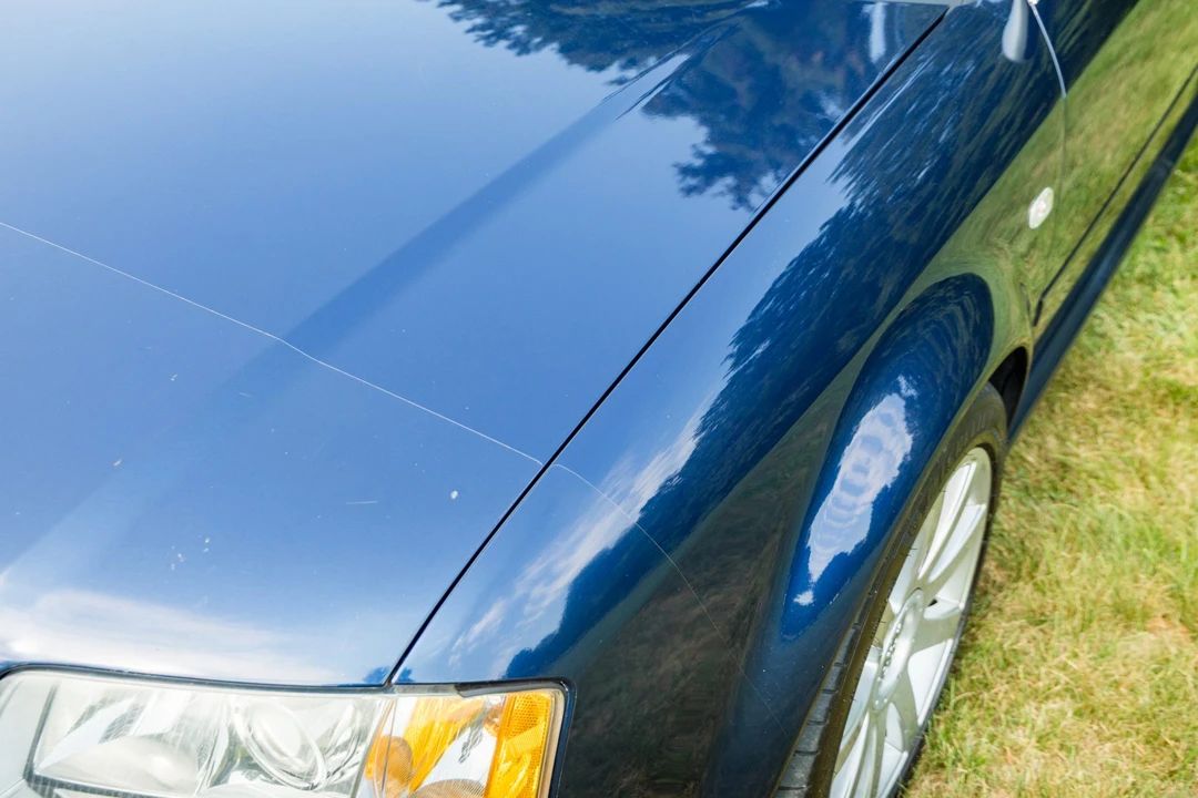 2003 Audi C5 RS6 - Image 20 of 31