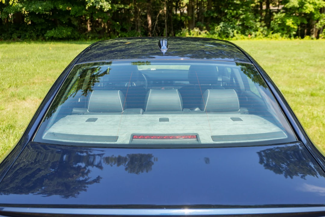 2003 Audi C5 RS6 - Image 24 of 31