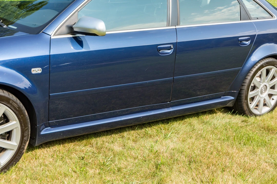 2003 Audi C5 RS6 - Image 22 of 31