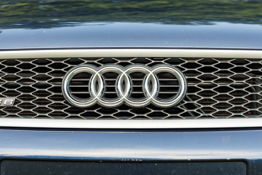 2003 Audi C5 RS6 - Image 26 of 31
