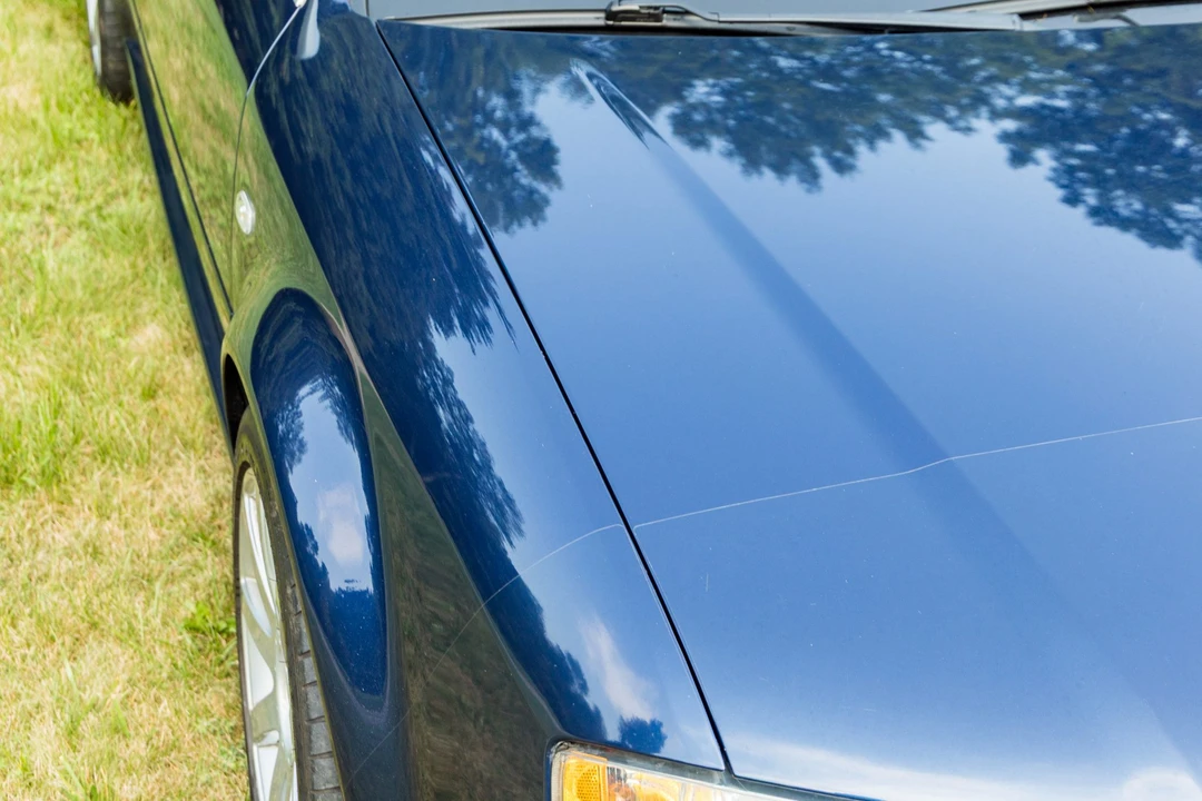 2003 Audi C5 RS6 - Image 19 of 31