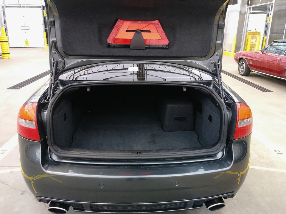 2003 Audi C5 RS6 - Image 17 of 31