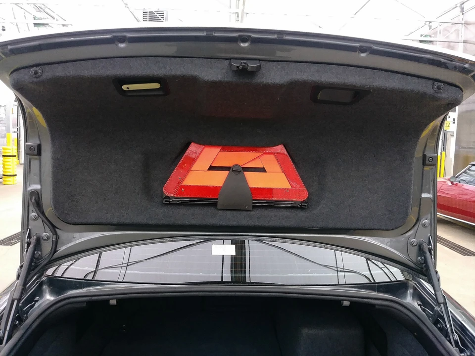 2003 Audi C5 RS6 - Image 18 of 31