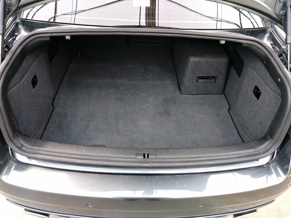 2003 Audi C5 RS6 - Image 20 of 31