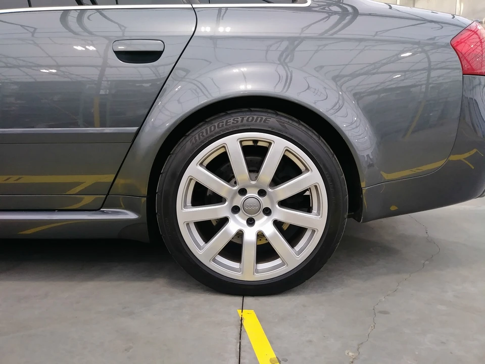 2003 Audi C5 RS6 - Image 26 of 31