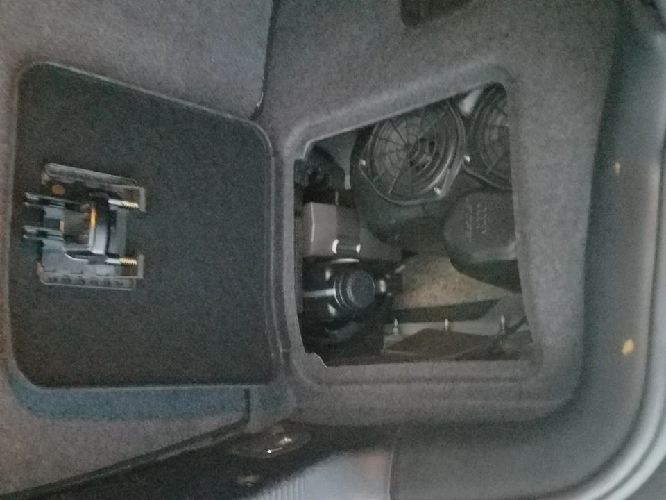 2003 Audi C5 RS6 - Image 24 of 31
