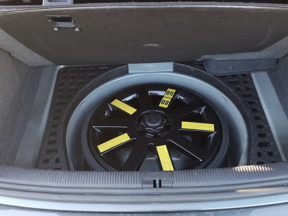 2003 Audi C5 RS6 - Image 21 of 31