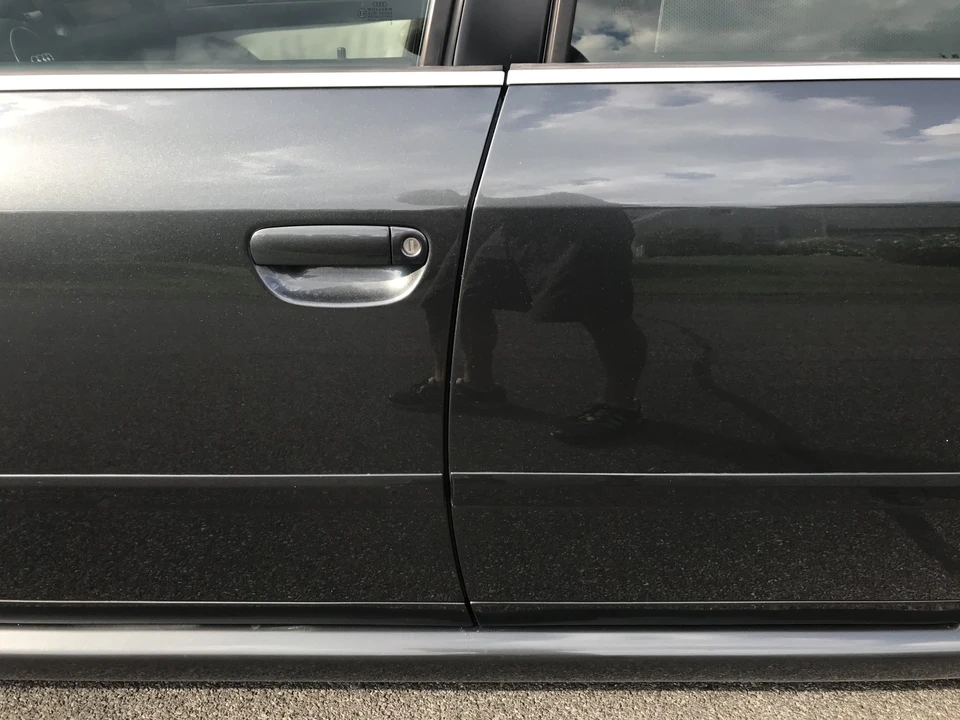 2003 Audi C5 RS6 - Image 25 of 31