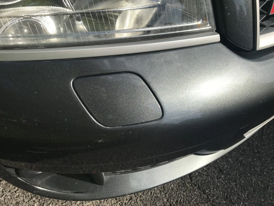 2003 Audi C5 RS6 - Image 17 of 31