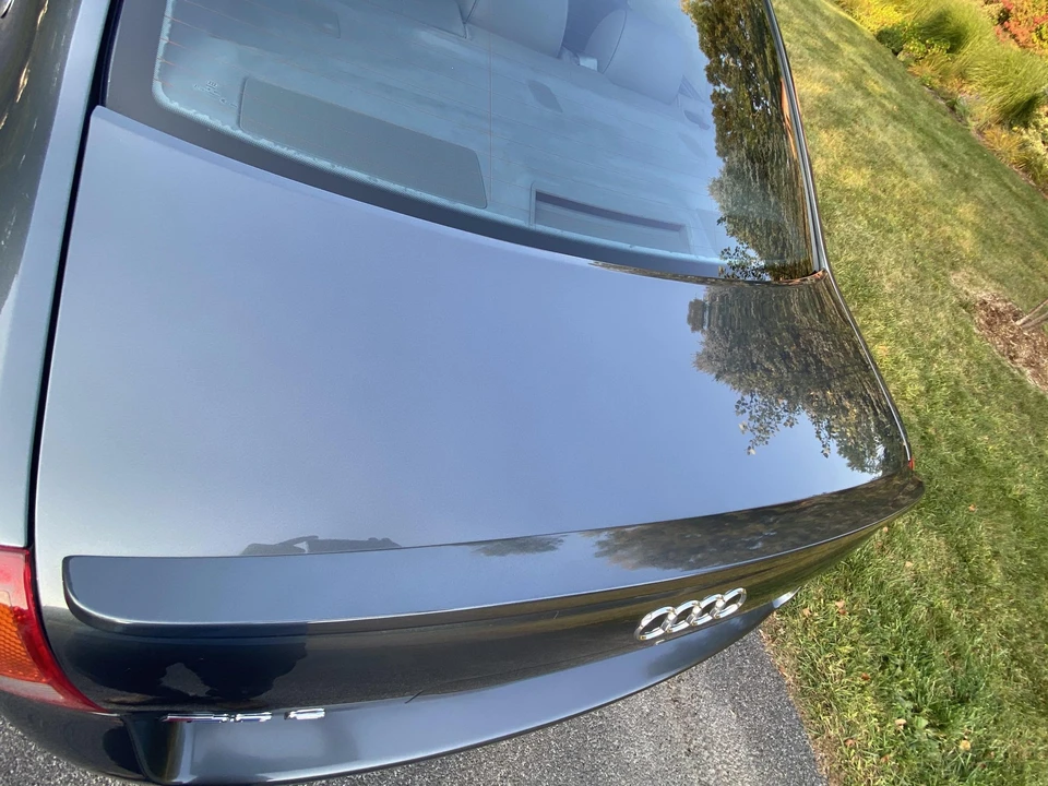 2003 Audi C5 RS6 - Image 29 of 31