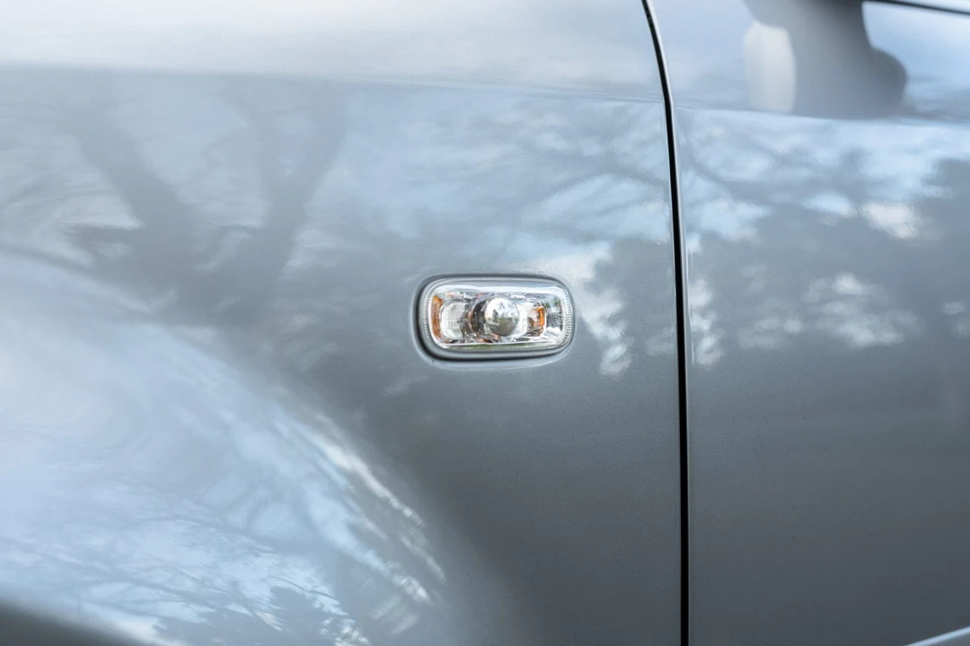 2003 Audi C5 RS6 - Image 29 of 31