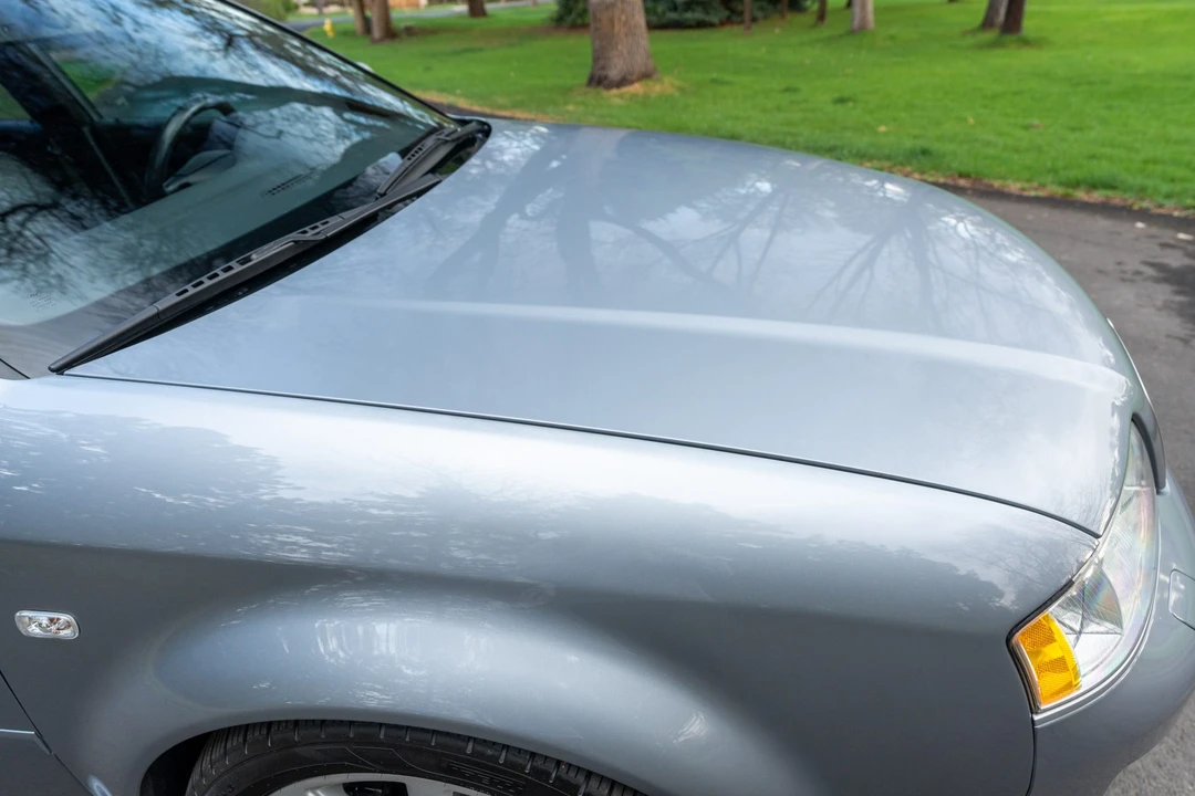 2003 Audi C5 RS6 - Image 26 of 31