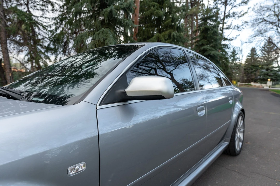 2003 Audi C5 RS6 - Image 23 of 31
