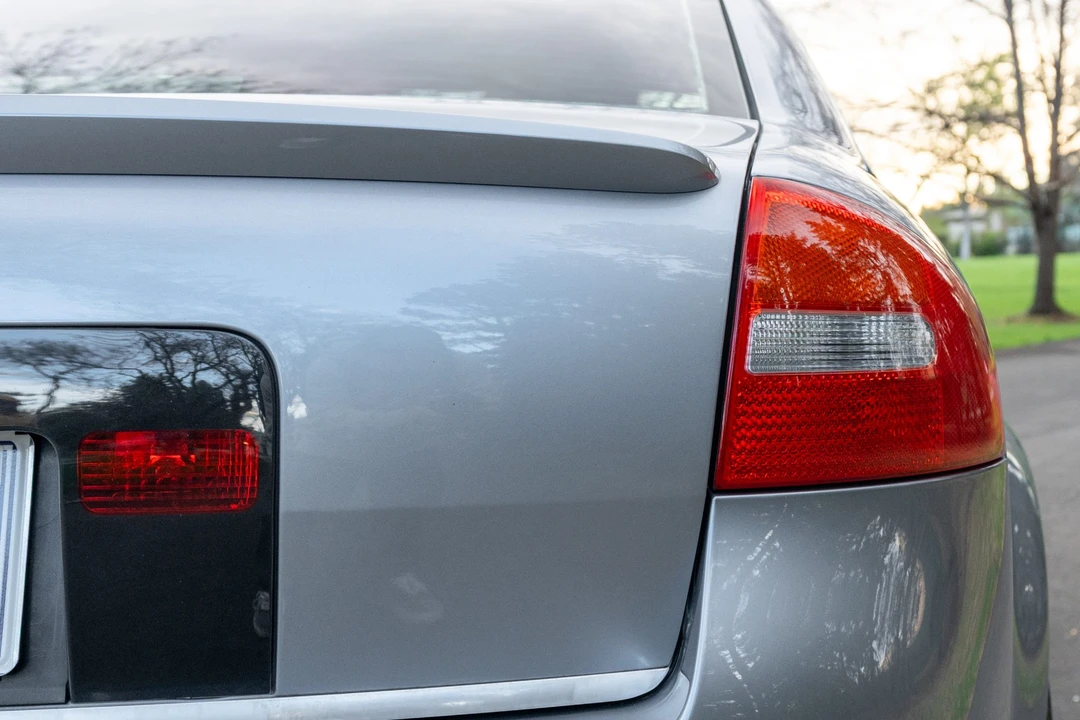 2003 Audi C5 RS6 - Image 16 of 31