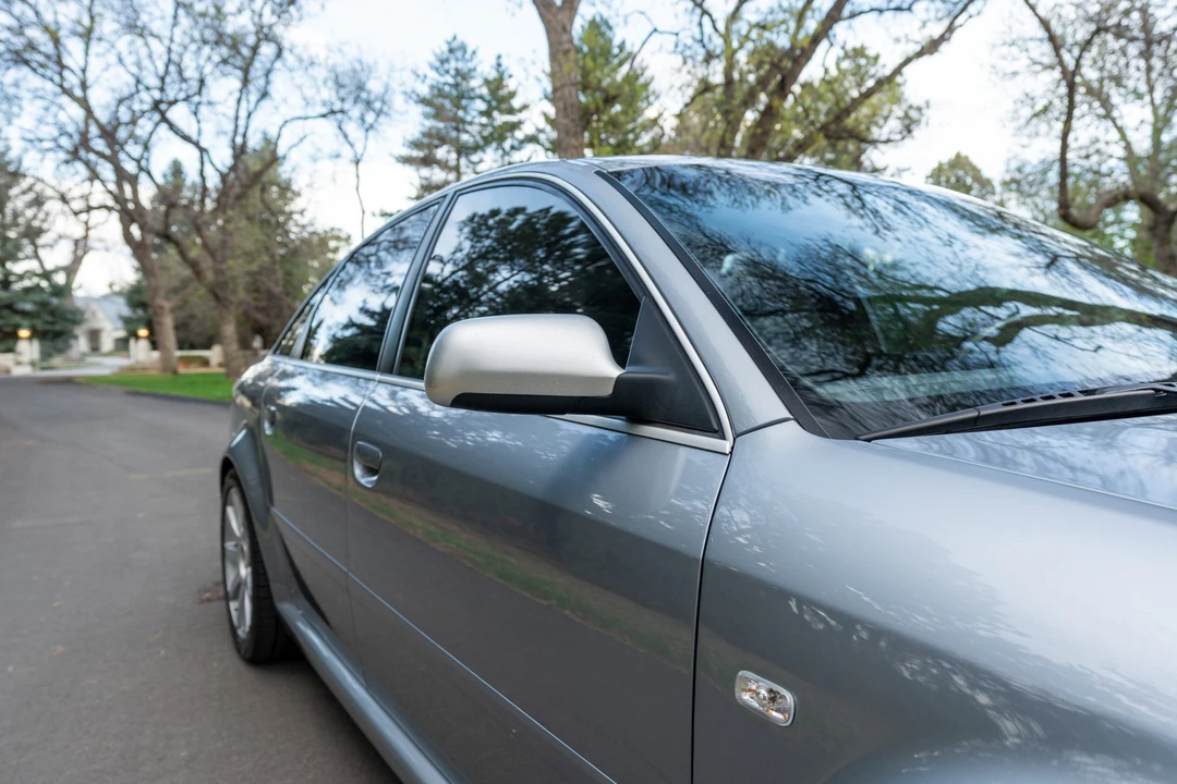2003 Audi C5 RS6 - Image 18 of 31