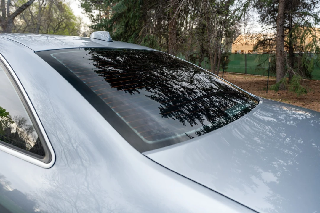 2003 Audi C5 RS6 - Image 25 of 31