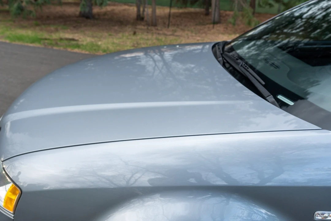 2003 Audi C5 RS6 - Image 27 of 31