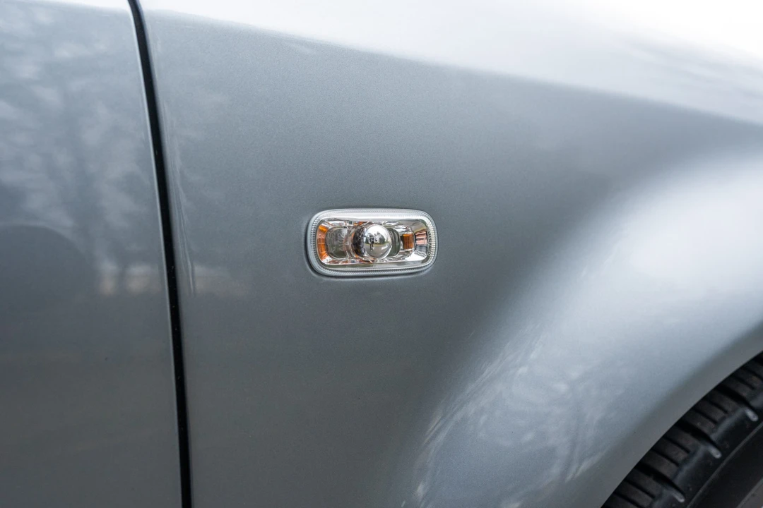 2003 Audi C5 RS6 - Image 28 of 31