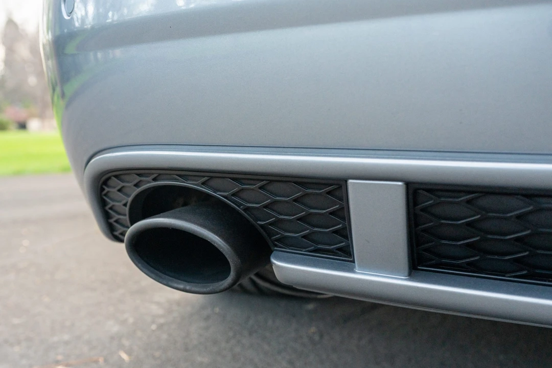 2003 Audi C5 RS6 - Image 30 of 31