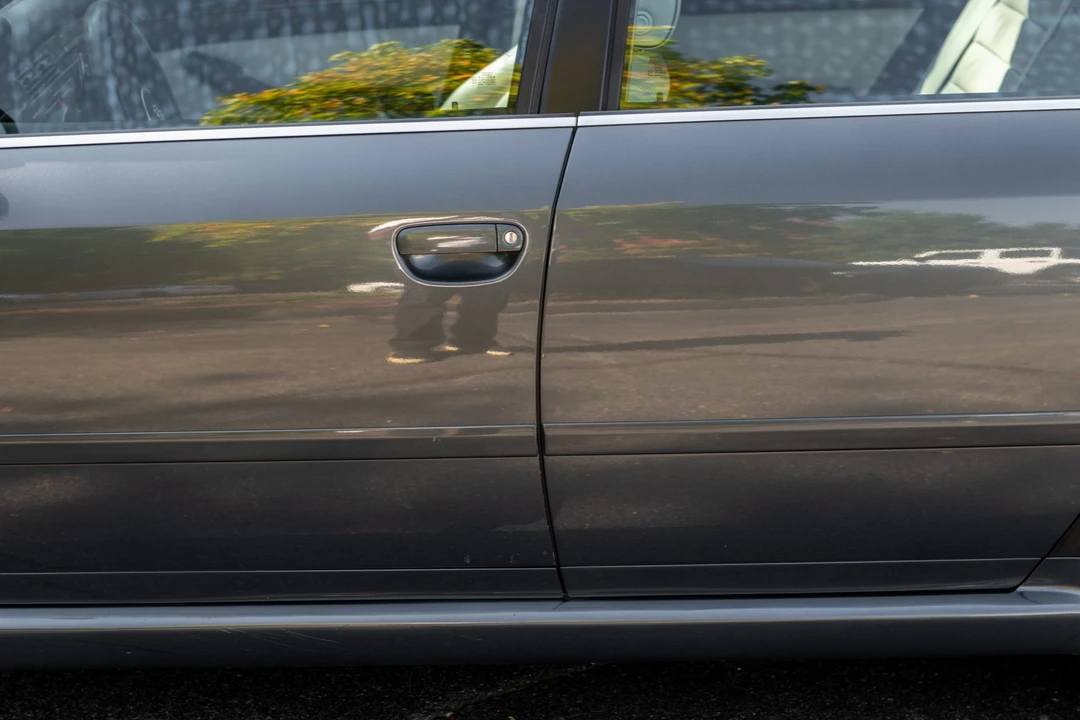 2003 Audi C5 RS6 - Image 11 of 31
