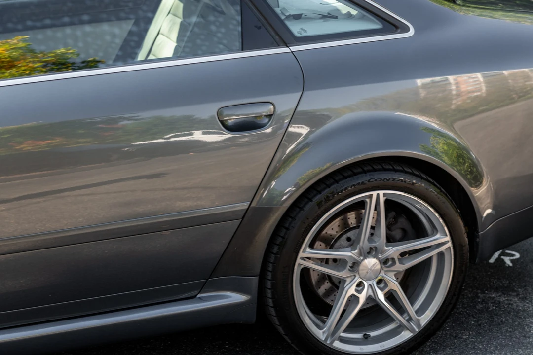 2003 Audi C5 RS6 - Image 12 of 31