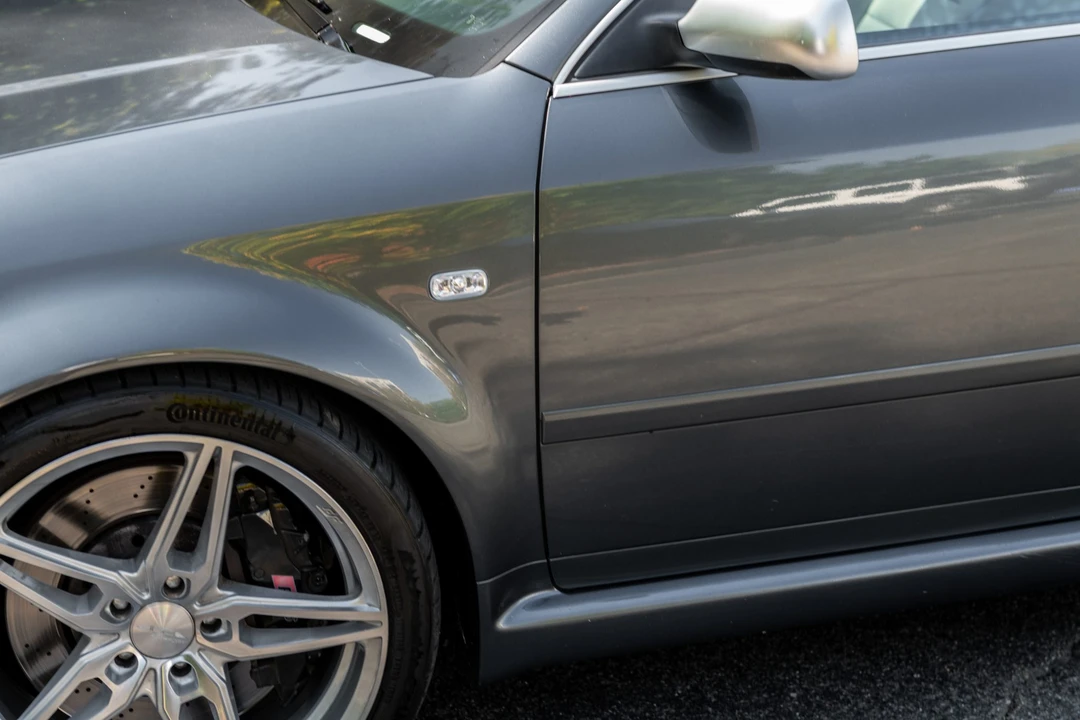 2003 Audi C5 RS6 - Image 10 of 31