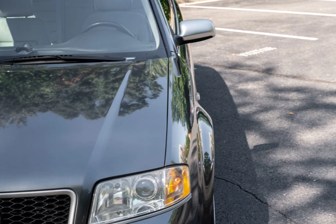 2003 Audi C5 RS6 - Image 9 of 31