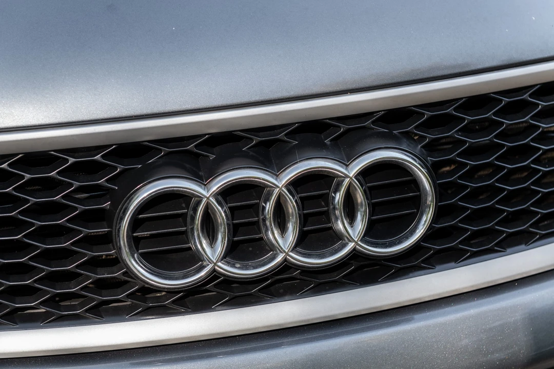 2003 Audi C5 RS6 - Image 23 of 31