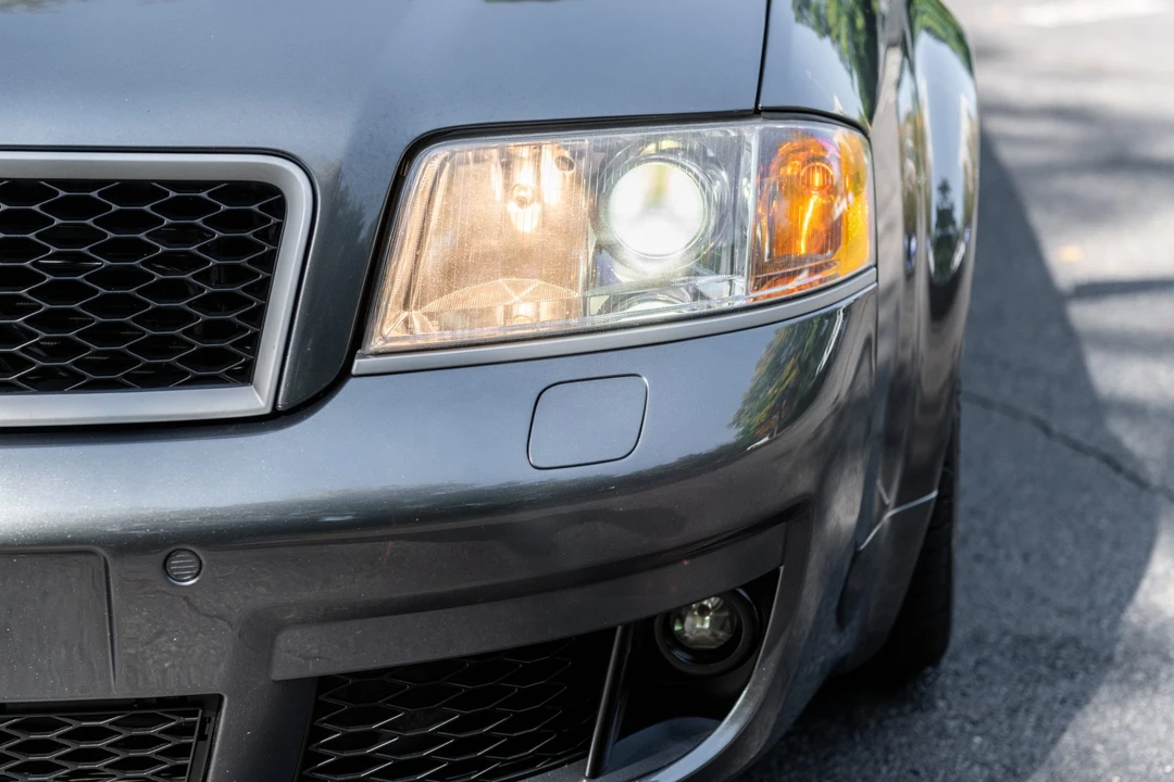 2003 Audi C5 RS6 - Image 18 of 31