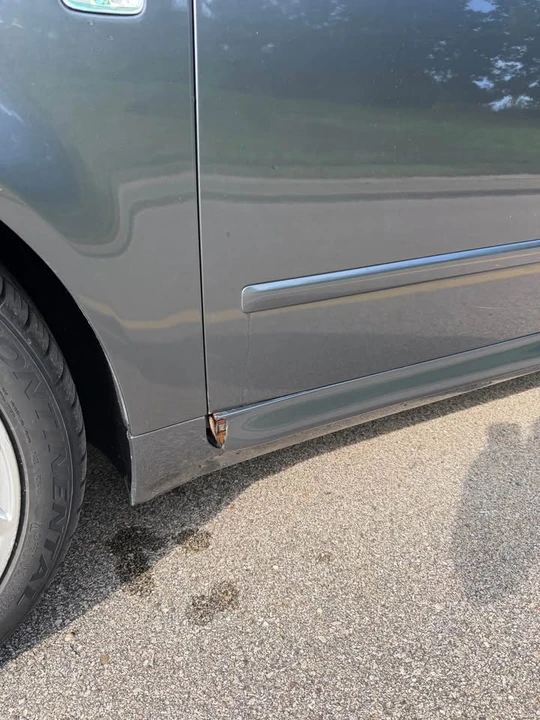 2003 Audi B6 S4 - Image 19 of 19
