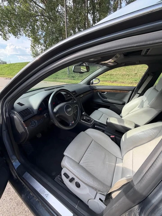 2003 Audi B6 S4 - Image 17 of 19