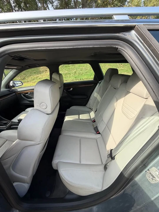 2003 Audi B6 S4 - Image 15 of 19