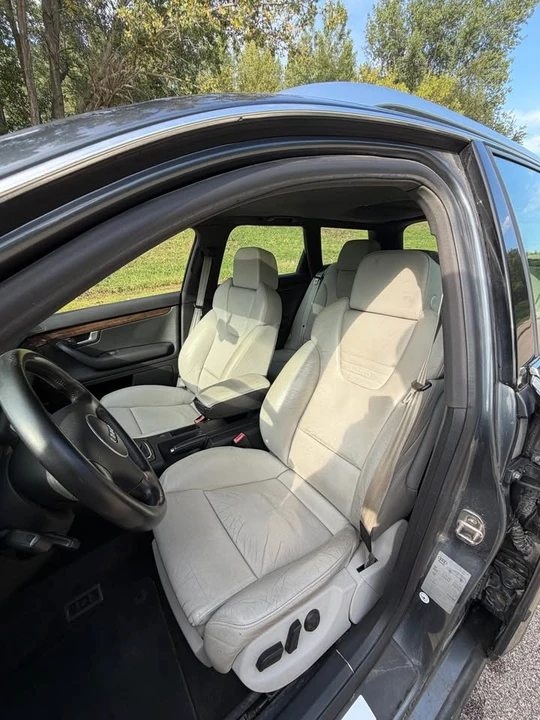 2003 Audi B6 S4 - Image 16 of 19