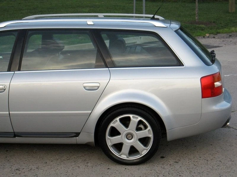2003 Audi C5 S6 - Image 8 of 12