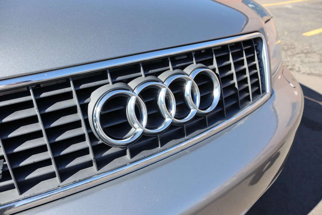 2003 Audi C5 S6 - Image 24 of 31