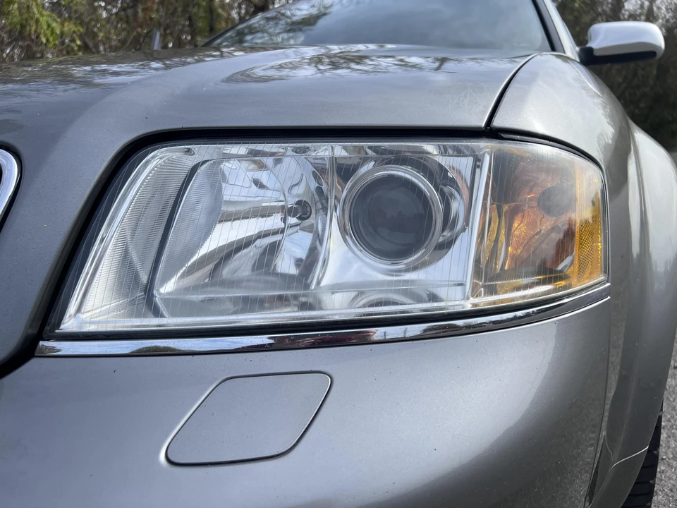 2003 Audi C5 S6 - Image 10 of 31