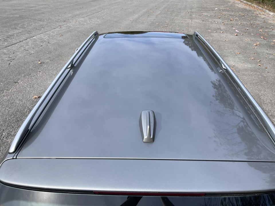 2003 Audi C5 S6 - Image 13 of 31