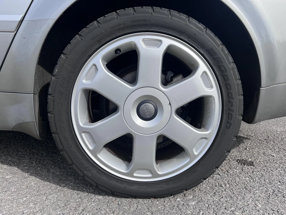 2003 Audi C5 S6 - Image 24 of 31