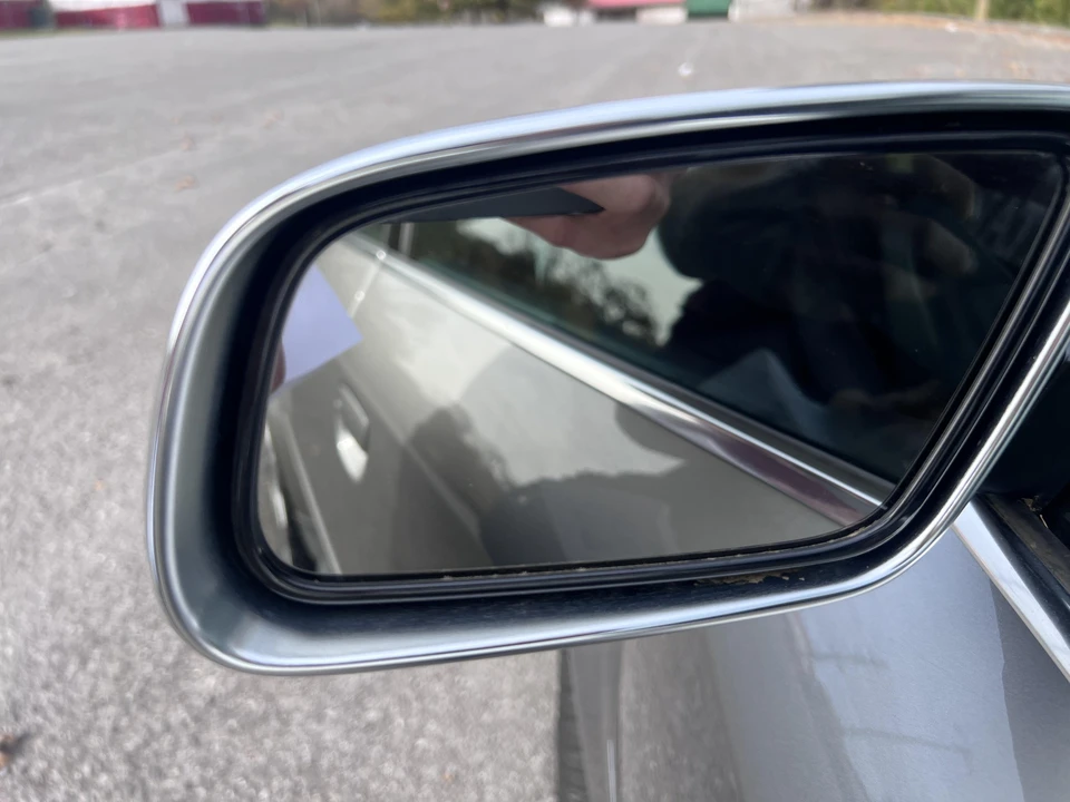 2003 Audi C5 S6 - Image 11 of 31