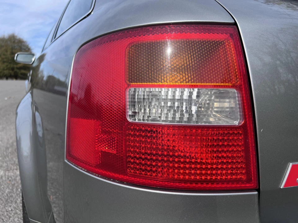 2003 Audi C5 S6 - Image 14 of 31