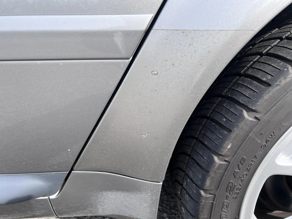 2003 Audi C5 S6 - Image 18 of 31